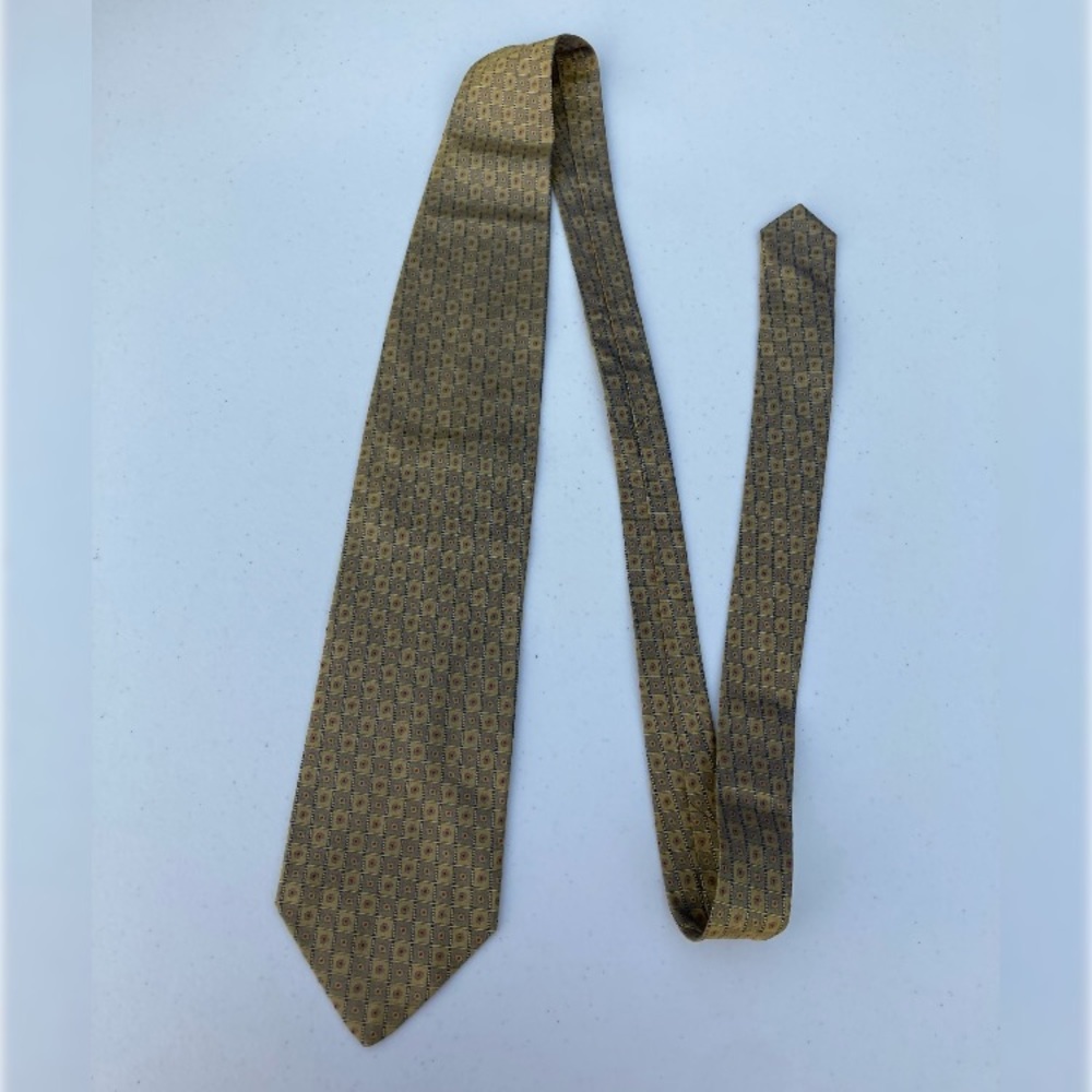 Louis Roth Italian Men’s Tie 🌺